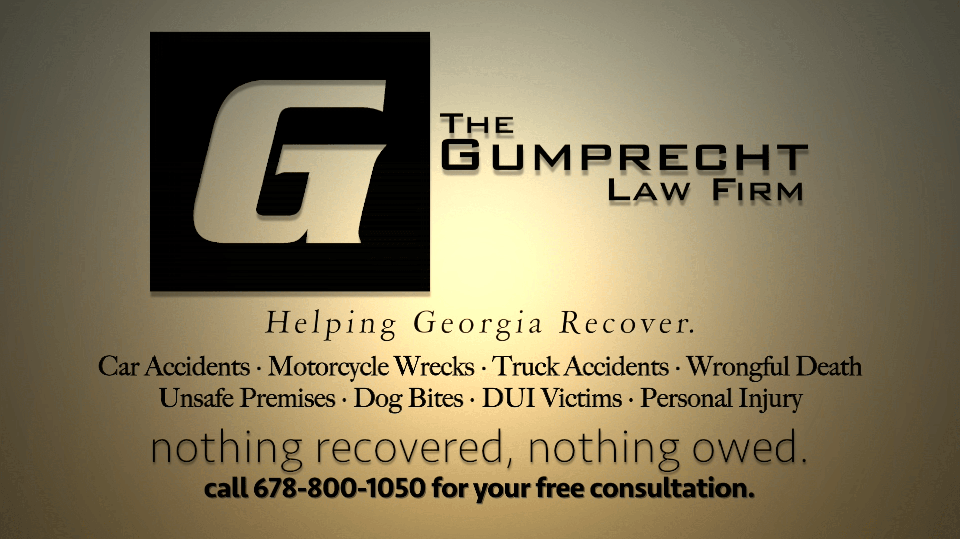 Auto Accident Lawyer In Lawrenceville Ga